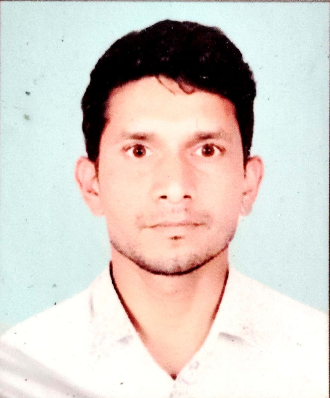 Mr. Kamal Raj Pandey 